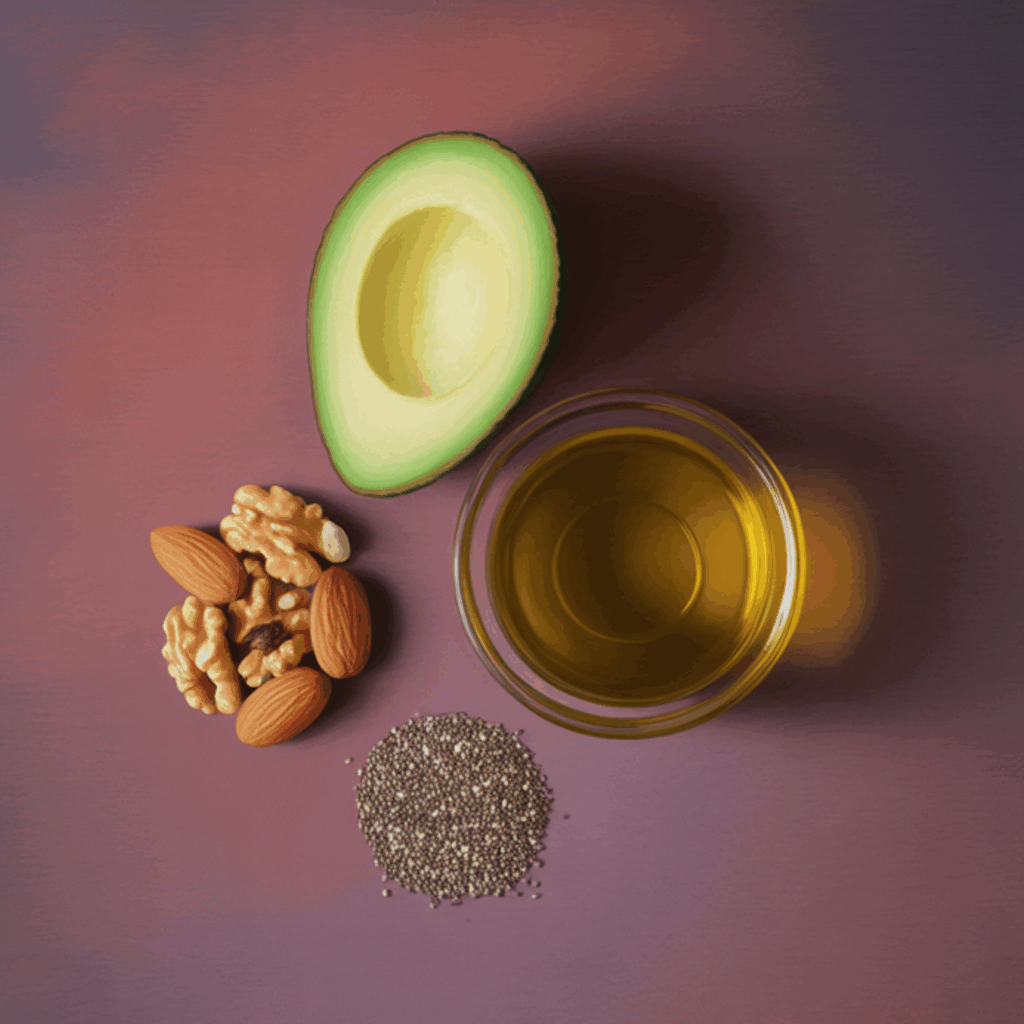 Creating a Balanced Plate: The Simple Visual Guide to Eating Well