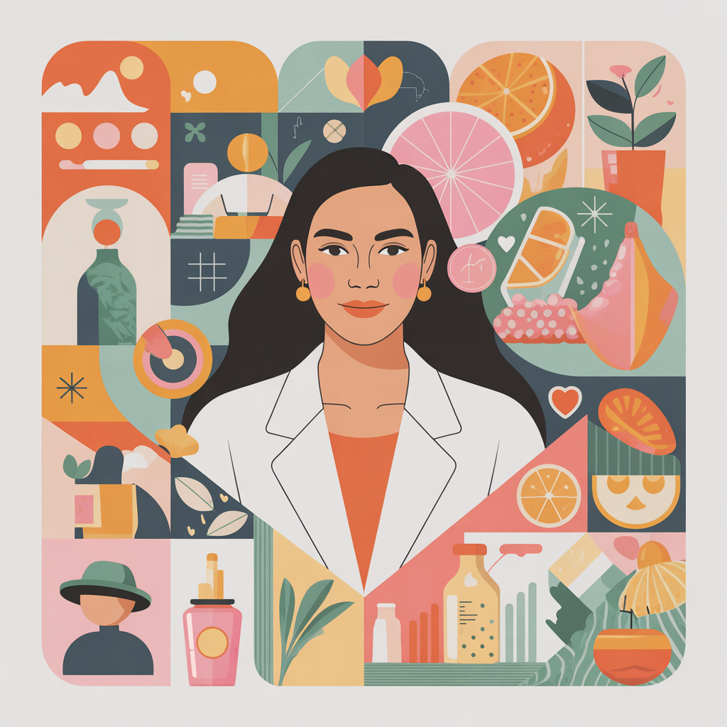 Weight loss isn't linear