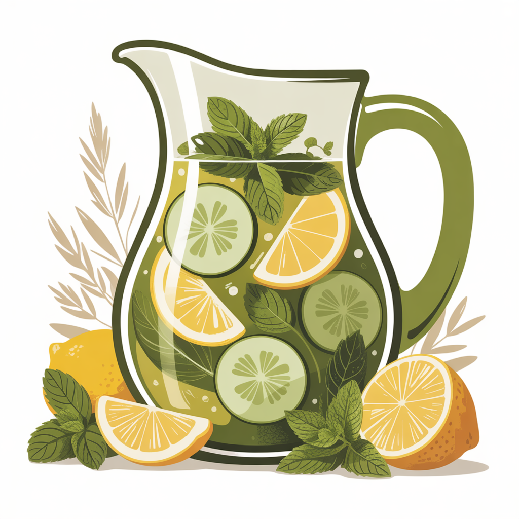 Hydration and Weight