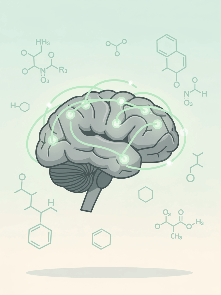 brain fog during menopause