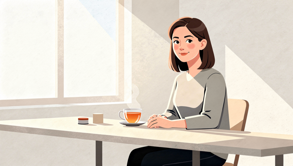 Hormone Theraphy Myths
